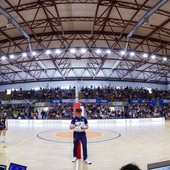 BigMat Finali Nazionali Giovanili 2026: al via U19 maschile e U18 femminile