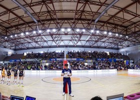 BigMat Finali Nazionali Giovanili 2026: al via U19 maschile e U18 femminile
