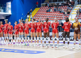 Busto Arsizio: UYBA a Biella per tutta la stagione, nasce l’e-work Forum Busto Arsizio: UYBA a Biella per tutta la stagione, nasce l’e-work Forum