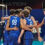 Mondiali U19: Per gli azzurrini due successi nei tre test in Francia