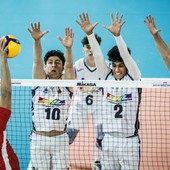 L'Italia Under 18