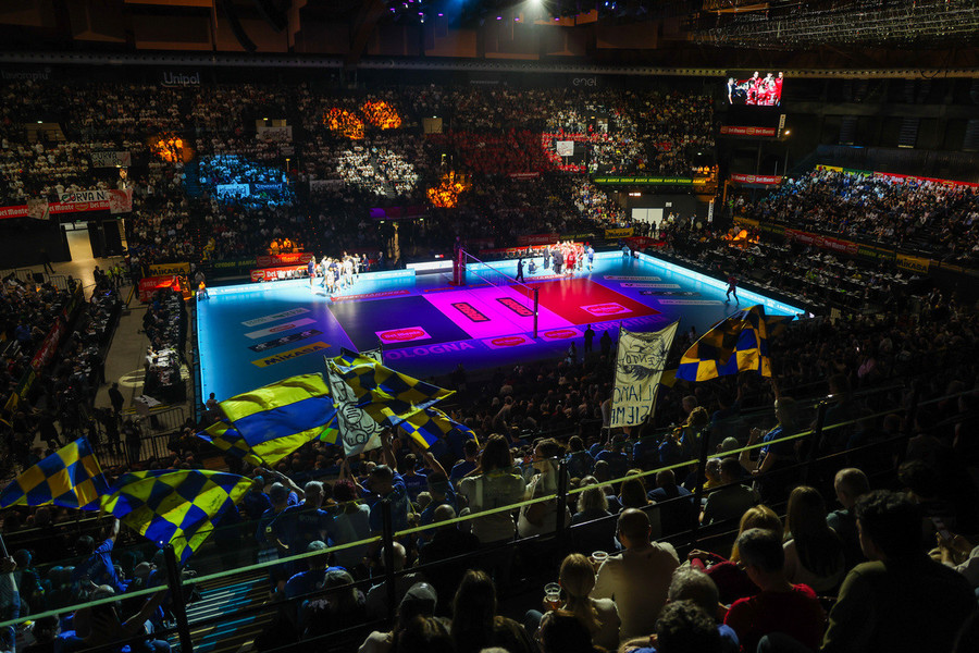 Del Monte Coppa Italia: Gli arbitri della finale