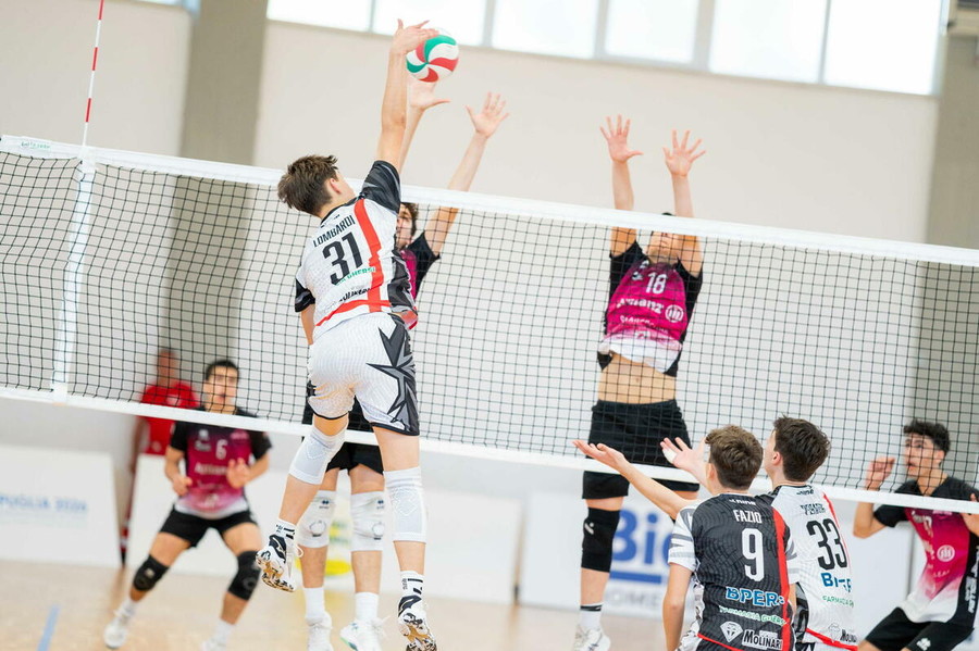 Under 2026/27: Tre campionati a stagione, due gare giovanili a settimana