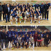 Doppietta Vero Volley nell'Under 18