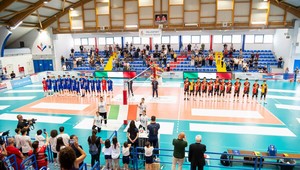 Finali Nazionali Under 13 maschili 2026: al via in Toscana la corsa allo scudetto Finali Nazionali Under 13 maschili 2026: al via in Toscana la corsa allo scudetto