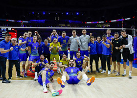 Ucraina, storica prima volta nella Final Eight di VNL Ucraina, storica prima volta nella Final Eight di VNL