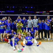 Ucraina, storica prima volta nella Final Eight di VNL Ucraina, storica prima volta nella Final Eight di VNL