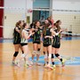 BigMat FNG U14 F.: A Cesena la finale tra U.S Torri e Vol-Ley Academy Volpiano