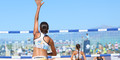 Beach Volley: Sei azzurre a Formia per il raduno in vista degli Europei Under 18 di Smirne