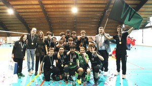 Fipav Milano Monza Lecco: Desio e Vittorio Veneto conquistano i titoli a Limbiate