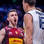 Fabio Balaso 40% di rice positiva