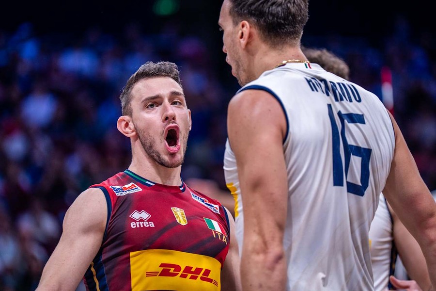Fabio Balaso 40% di rice positiva