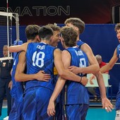 Mondiali U19: Per gli azzurrini due successi nei tre test in Francia
