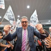 Perugia: la nuova Sir si presenta ai tifosi, domenica debutta a Cuneo