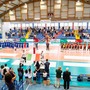 Finali Nazionali Under 13 maschili 2026: al via in Toscana la corsa allo scudetto