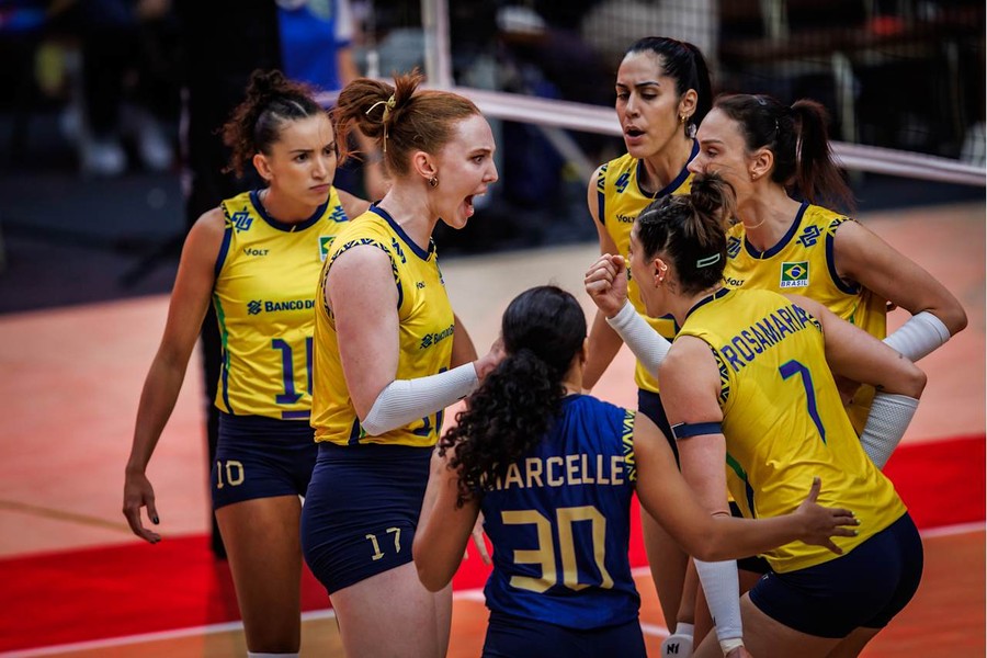Mondiali F.: Bergmann applaude la Francia e si carica per la semifinale con l’Italia