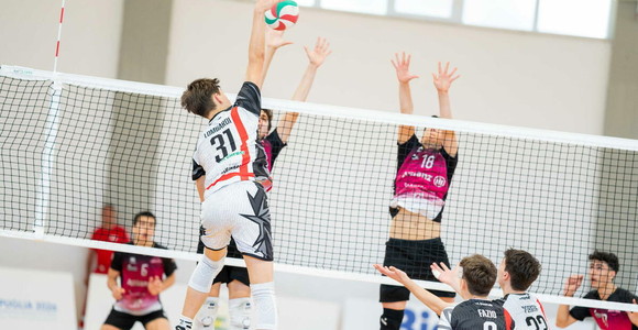 Under 2026/27: Tre campionati a stagione, due gare giovanili a settimana Under 2026/27: Tre campionati a stagione, due gare giovanili a settimana