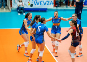 Mondo Volley: Le altre news del 30 giugno 2026: U18 femminile al via. Il mercato di Vibo Valentia Mondo Volley: Le altre news del 30 giugno 2026: U18 femminile al via. Il mercato di Vibo Valentia