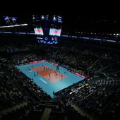 La Champions torna alla Ülker Sports Arena