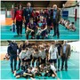 Fipav Milano Monza Lecco: Under 13 Maschile, Zeroquattro trionfa nel 3x3, Gonzaga è oro nel 6x6