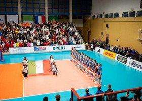 Europei Under 18: Definiti i gironi 2026, azzurrine in Pool I. Maschile in Italia tra Marche e Lazio