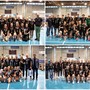 Fipav Mllano Monza Lecco: I Diavoli fanno il bis in U13 e U16. Sanda e Vittorio Veneto trionfano in U14e U17
