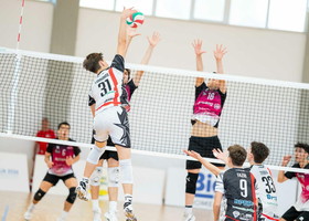Under 2026/27: Tre campionati a stagione, due gare giovanili a settimana Under 2026/27: Tre campionati a stagione, due gare giovanili a settimana
