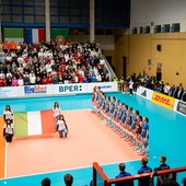 Europei Under 18: Definiti i gironi 2026, azzurrine in Pool I. Maschile in Italia tra Marche e Lazio