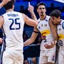 Mondiali: L'Italia messa alle strette torna bella. 3-0 all'Ucraina