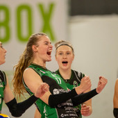 A1 Tigotà: Playoff Challenge, Vallefoglia e Pinerolo per un posto in finale, Chieri attende al PalaFenera