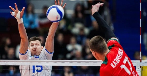 Volokov a muro Volokov a muro