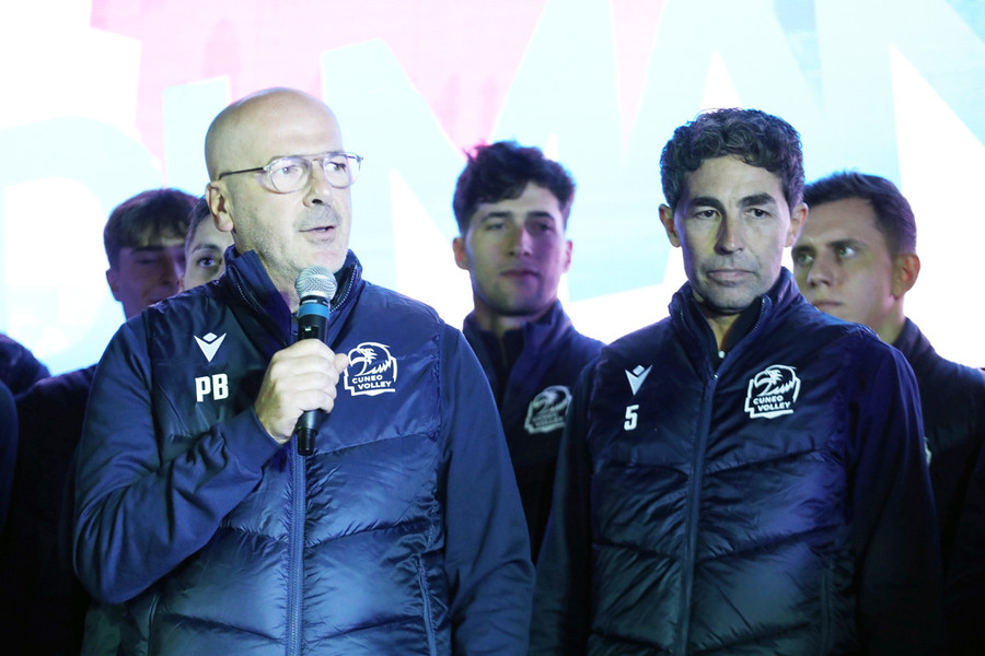 Valerio Giraudo