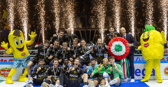 Verona firma la prima Coppa Italia