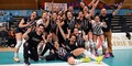 Coppa Italia B2F.: Vince la Pallavolo Florens Vigevano