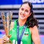 Volley Millenium Brescia, ingaggiata la bulgara Kalina Veneva Volley Millenium Brescia, ingaggiata la bulgara Kalina Veneva