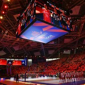 VNL: Nuove regole in arrivo? Libero al servizio, rete senza bande, 8 sostituzioni, challenge, time out...