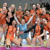 A1 Tigotà: Macerata che carattere! Doppia rimonta e vittoria per 2-3 contro un S.G.Marignano che spreca occasioni A1 Tigotà: Macerata che carattere! Doppia rimonta e vittoria per 2-3 contro un S.G.Marignano che spreca occasioni