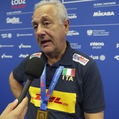 Julio Velasco