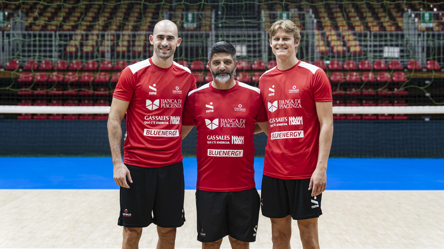 Mondo Volley: Le altre news del 1° ottobre 2026: Verona vince, Marttila verso Prata, la Russia rientra Mondo Volley: Le altre news del 1° ottobre 2026: Verona vince, Marttila verso Prata, la Russia rientra