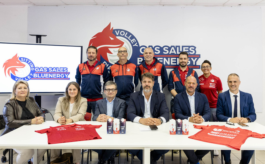 Piacenza: Presentato il nuovo progetto di Sitting Volley frutto della collaborazione tra tre società sportive