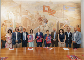 Piacenza: Presentata la campagna abbonamenti 2026-2027. “Qui c’è energia” il claim della nuova stagione