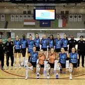 Challenge Cup F: Megabox corsara in Ungheria, 3-0 al Fatum Nyíregyháza e quarti più vicini