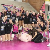 Vittoria Casalmaggiore Vittoria Casalmaggiore