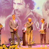 Piacenza: Il premio “Vigor Bovolenta” assegnato a Hristo Zlatanov
