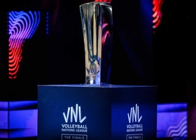 VNL: Anticipazione, i gironi dell'edizione 2026 VNL: Anticipazione, i gironi dell'edizione 2026