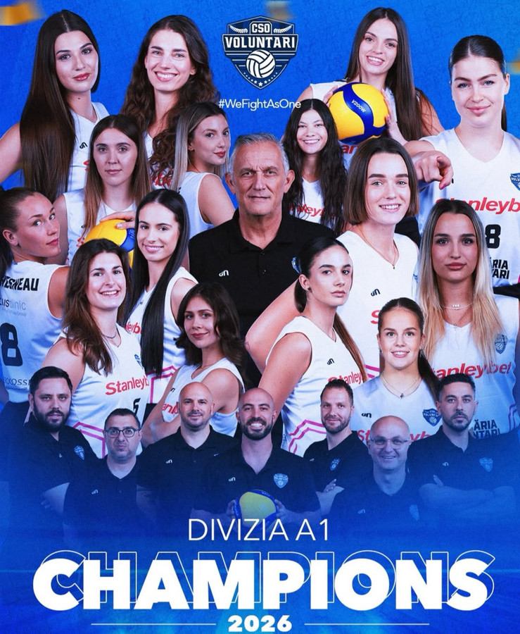 Romania: Caprara campione con il CSO Voluntari, Alba Blaj di Piani chiude seconda