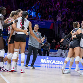 2. vittoria per il Canada di Guidetti