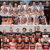 Coppa Italia B2 f.: La finale sarà Vibo Valentia - Florens Vigevano