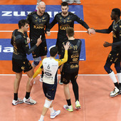 Coppe Europee: Verona, da nessun passaporto per le coppe alla wild card di Champions League?