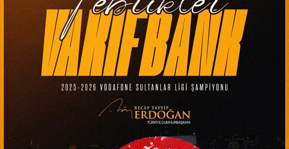 Turchia: Anche Erdogan si congratula con il VakifBank campione di Guidetti